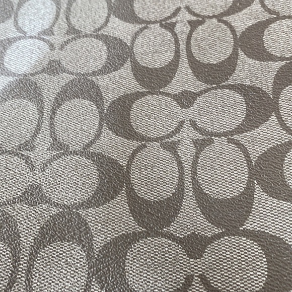 COPY - Coach cross body bag - Picture 14 of 14